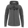 ATC™ PTECH® FLEECE HOODED LADIES' JACKET Thumbnail