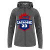 ATC™ PTECH® FLEECE HOODED LADIES' JACKET Thumbnail