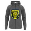 ATC™ PTECH® FLEECE HOODED LADIES' JACKET Thumbnail