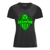 ATC PRO TEAM SHORT SLEEVE LADIES' TEE Thumbnail