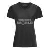 ATC PRO TEAM SHORT SLEEVE LADIES' TEE Thumbnail