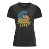 ATC PRO TEAM SHORT SLEEVE LADIES' TEE Thumbnail