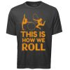ATC PRO TEAM SHORT SLEEVE TEE Thumbnail