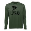 ATC PRO TEAM LONG SLEEVE TEE Thumbnail