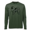 ATC PRO TEAM LONG SLEEVE TEE Thumbnail