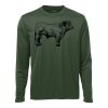 ATC PRO TEAM LONG SLEEVE TEE Thumbnail