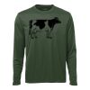 ATC PRO TEAM LONG SLEEVE TEE Thumbnail