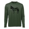 ATC PRO TEAM LONG SLEEVE TEE Thumbnail