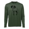 ATC PRO TEAM LONG SLEEVE TEE Thumbnail