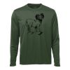 ATC PRO TEAM LONG SLEEVE TEE Thumbnail