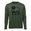 ATC PRO TEAM LONG SLEEVE TEE Thumbnail