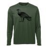 ATC PRO TEAM LONG SLEEVE TEE Thumbnail