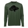 ATC PRO TEAM LONG SLEEVE TEE Thumbnail