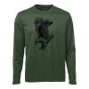 ATC PRO TEAM LONG SLEEVE TEE Thumbnail