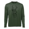 ATC PRO TEAM LONG SLEEVE TEE Thumbnail