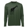 ATC PRO TEAM LONG SLEEVE TEE Thumbnail