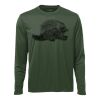 ATC PRO TEAM LONG SLEEVE TEE Thumbnail