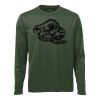 ATC PRO TEAM LONG SLEEVE TEE Thumbnail