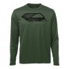 ATC PRO TEAM LONG SLEEVE TEE Thumbnail