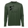 ATC PRO TEAM LONG SLEEVE TEE Thumbnail