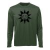 ATC PRO TEAM LONG SLEEVE TEE Thumbnail