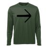 ATC PRO TEAM LONG SLEEVE TEE Thumbnail