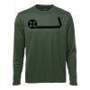 ATC PRO TEAM LONG SLEEVE TEE Thumbnail