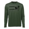 ATC PRO TEAM LONG SLEEVE TEE Thumbnail