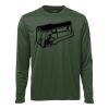 ATC PRO TEAM LONG SLEEVE TEE Thumbnail