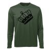 ATC PRO TEAM LONG SLEEVE TEE Thumbnail