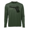 ATC PRO TEAM LONG SLEEVE TEE Thumbnail