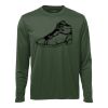 ATC PRO TEAM LONG SLEEVE TEE Thumbnail