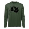 ATC PRO TEAM LONG SLEEVE TEE Thumbnail
