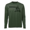 ATC PRO TEAM LONG SLEEVE TEE Thumbnail