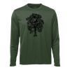 ATC PRO TEAM LONG SLEEVE TEE Thumbnail