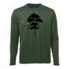 ATC PRO TEAM LONG SLEEVE TEE Thumbnail