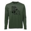 ATC PRO TEAM LONG SLEEVE TEE Thumbnail