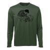 ATC PRO TEAM LONG SLEEVE TEE Thumbnail