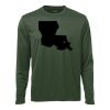ATC PRO TEAM LONG SLEEVE TEE Thumbnail