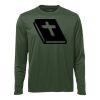 ATC PRO TEAM LONG SLEEVE TEE Thumbnail