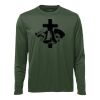 ATC PRO TEAM LONG SLEEVE TEE Thumbnail