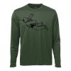 ATC PRO TEAM LONG SLEEVE TEE Thumbnail