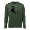 ATC PRO TEAM LONG SLEEVE TEE Thumbnail