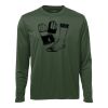 ATC PRO TEAM LONG SLEEVE TEE Thumbnail