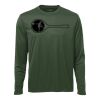 ATC PRO TEAM LONG SLEEVE TEE Thumbnail