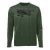 ATC PRO TEAM LONG SLEEVE TEE Thumbnail