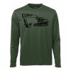 ATC PRO TEAM LONG SLEEVE TEE Thumbnail