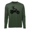 ATC PRO TEAM LONG SLEEVE TEE Thumbnail