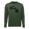 ATC PRO TEAM LONG SLEEVE TEE Thumbnail