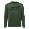 ATC PRO TEAM LONG SLEEVE TEE Thumbnail